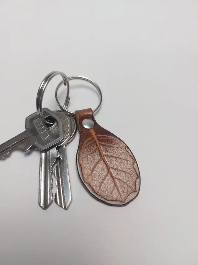 Porte clés