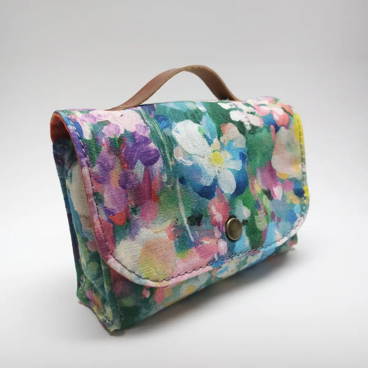 Pochette valise